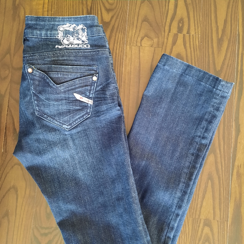 Parasuco Jeans